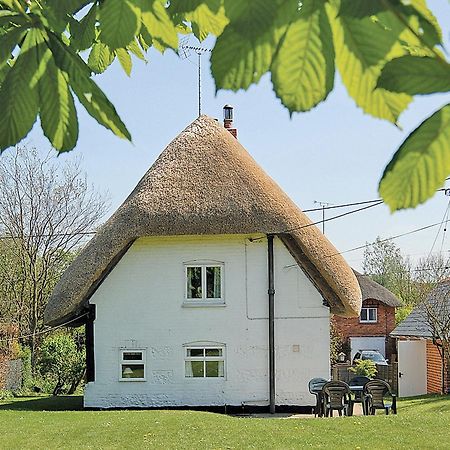 October Cottage Collingbourne Kingston Exterior foto
