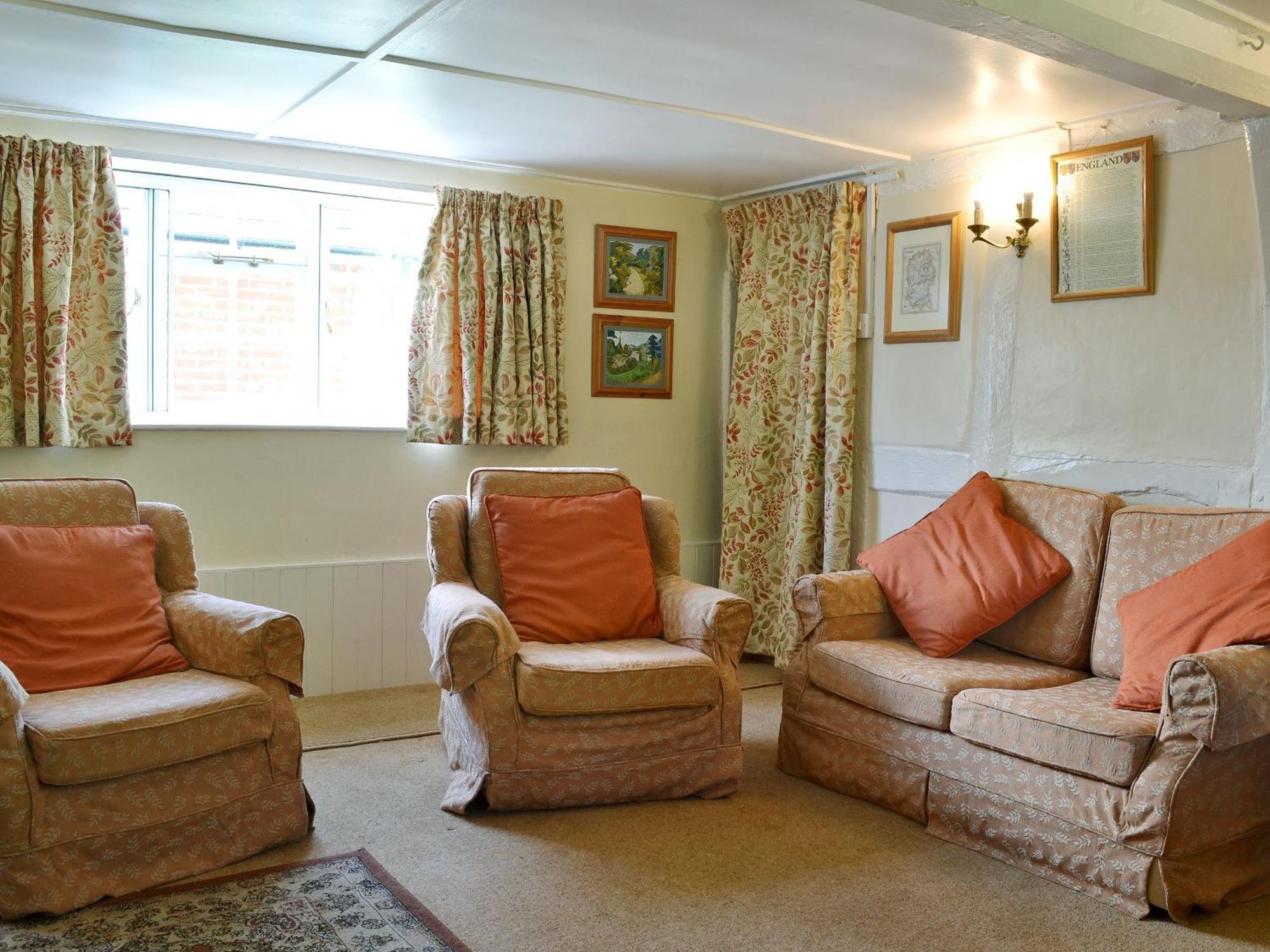 October Cottage Collingbourne Kingston Exterior foto